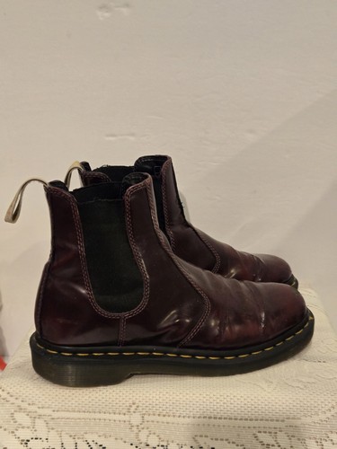 Stivali doc martens - dr,