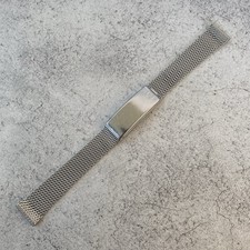 Bracciale Vintage Omega