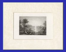 POZZUOLI ,  di ROBERTS