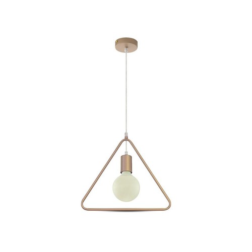 Lampadario sospensione forma - lampadario,