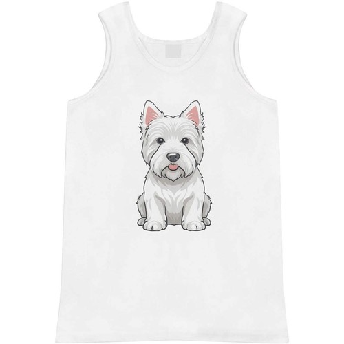 West highland white terrier - highland, terrier'