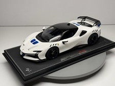 BBR 1/18 P18237L1 Ferrari SF90