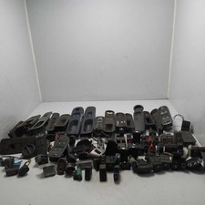 Stock interruttori pulsanti varie funzioni varie marche e modelli auto 