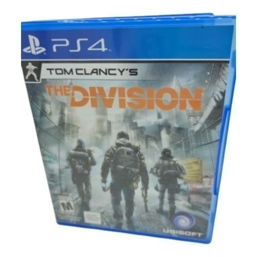 Playstation tom clancy the - clancy's,