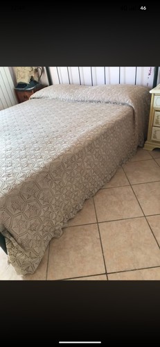 Coperta uncinetto come - coperta,