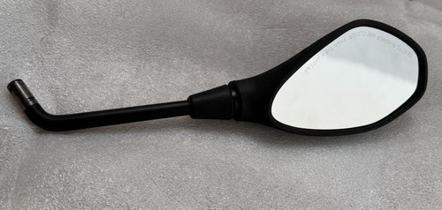 Specchietto sinistro originale