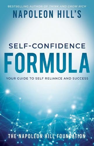 Napoleon hill - napoleon, hill's