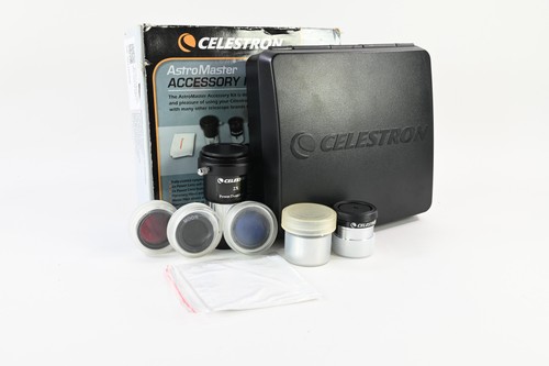 Kit accessori celestron - kit,