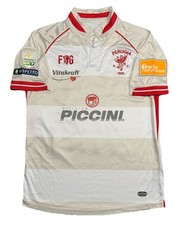 MAGLIA CALCIO PERUGIA GYOMBER