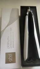 Ghd platinum plus piastra - platinum, per