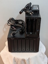 Synology DiskStation DS216+II