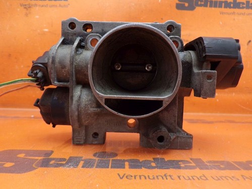 Throttle valve fiat panda - valve,