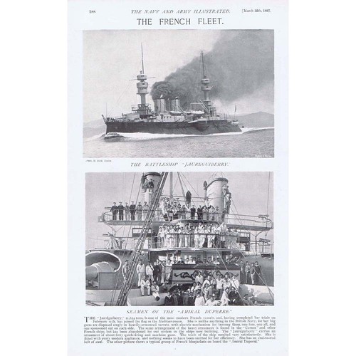 Flotta navale francese 3 - francese,