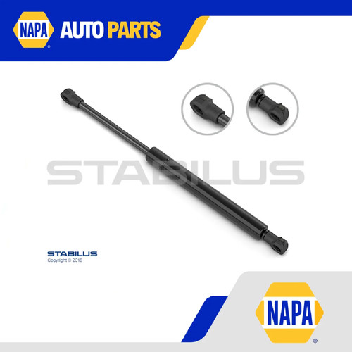 Puntone gas stivale - , a
