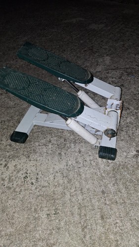 Mini stepper machine - stepper,