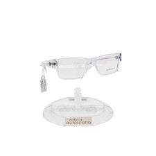 Occhiale vista uomo VERSACE