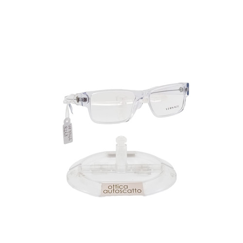 Occhiale vista uomo versace - uomo,