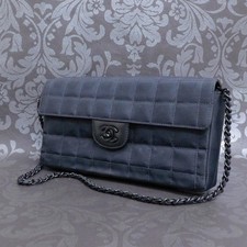 Borsa a tracolla CHANEL New