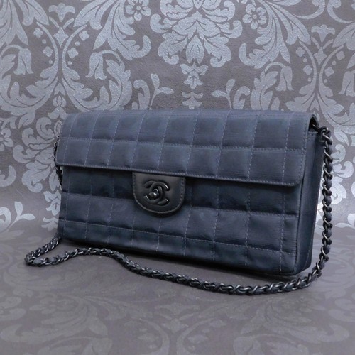 Borsa tracolla chanel - a,