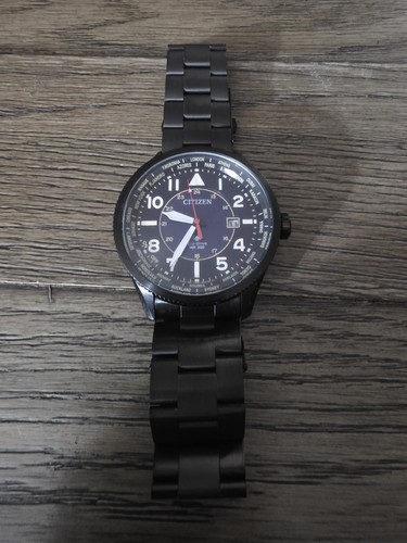 Orologio uomo citizen - orologio,