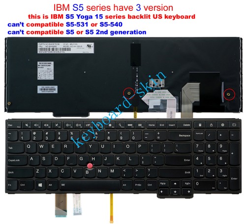 Nuovo per lenovo - , ibm