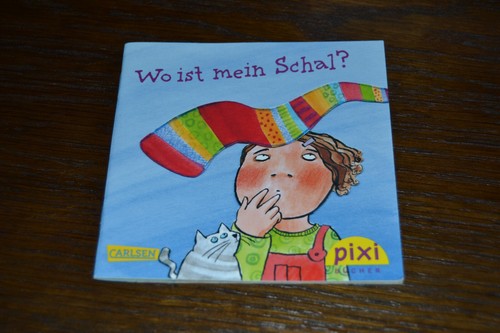 Pixi buch sonderausgabe - buch,