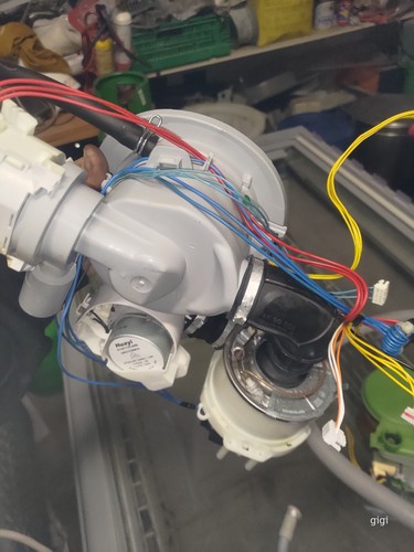 Whirlpool 481010514599 pompa - whirlpool,