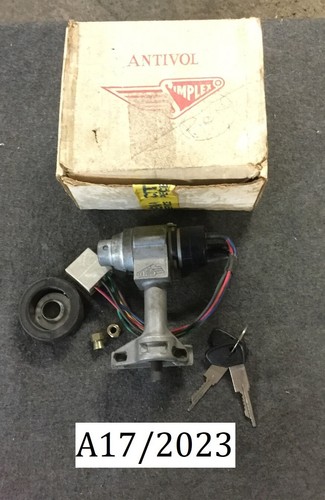 Per citroen ds19 - citroen, ds21