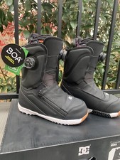 Stivali da snowboard DC Mora