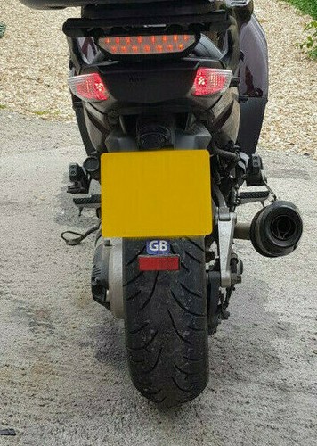 Gtr1400 concours indicatore - gtr1400,