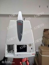 Leica p50 scanner laser - pz,