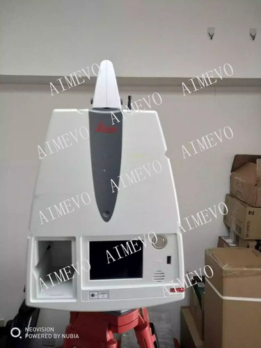 Leica p50 scanner laser - 1,