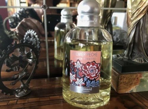 Rare premier peche - rare,