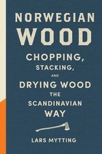 Norwegian wood chopping - norwegian, wood: