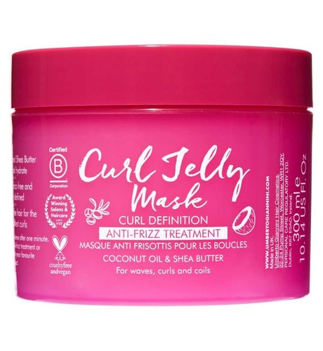 Umberto giannini curl gelatina - curl,