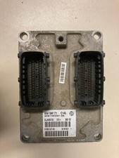 CENTRALINA MOTORE PER FIAT Stilo Berlina 5P CENTRALINA STILO Benzina 1600 (01>1