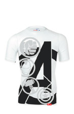 T-shirt Marvel x Daedo Dae do