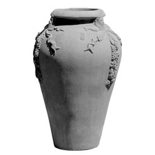 Orcio Decorativo Anfora con