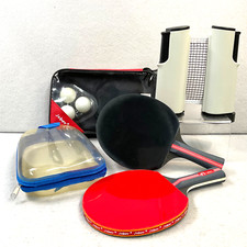 Jebor Set 3 Palline da Ping