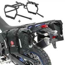 Borse Laterali Set WP8 per KTM