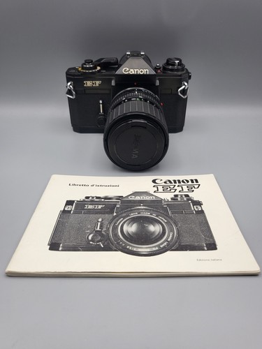 Canon con obiettivo sigma - con,