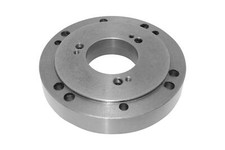 PAULIMOT Flangia Camlock 160