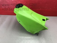 SERBATOIO KAWASAKI KX 125 2T 1987 TANK FUEL