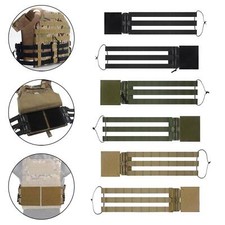 Cintura elastica a tre fasce