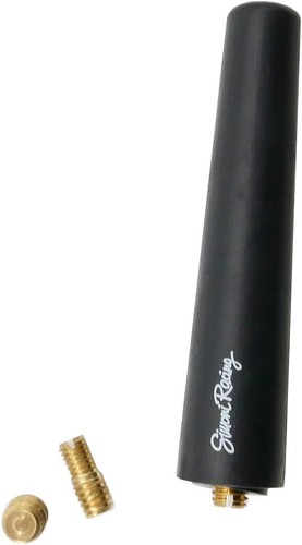 Antenna auto simoni - antenna, evo