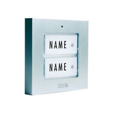 M-E BELL 402 TXS pulsante