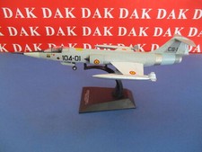Die cast modellino aereo - 1/72,