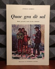 Quac Gra Dè Sal - Angelo