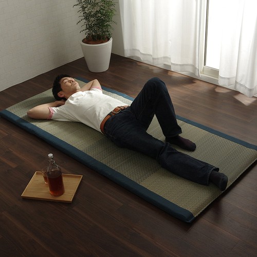 Ikehiko materasso tatami erba - materasso,