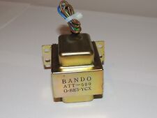 Pioneer SG-9500 trasformatore